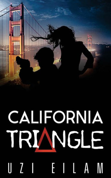 California Triangle (International Espionage)