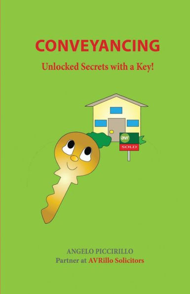 Conveyancing: Unlocked Secrets with a Key!