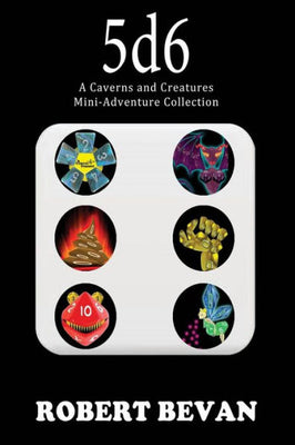 5d6 (Caverns and Creatures)