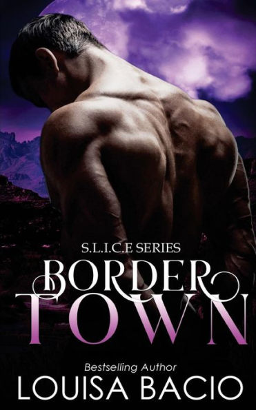 Border Town (SLICE Agency)