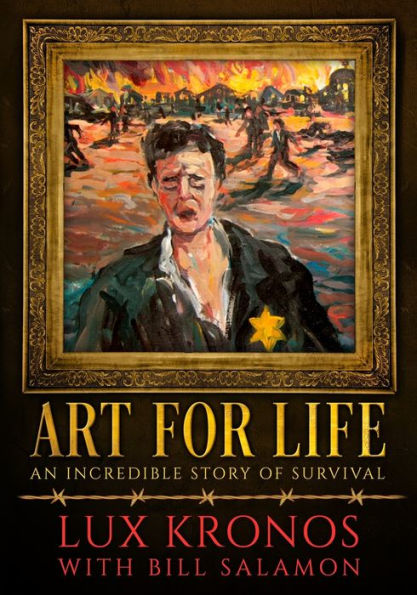 Art For Life -An Incredible Story of Survival
