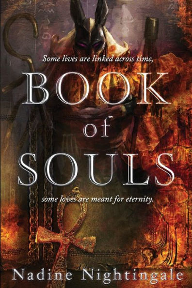 Book of Souls (Gods of Egypt)