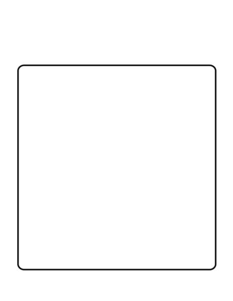 Tiras cómicas Vol I - Crea tu propio cómic y portada - S: Esquinas redondeadas, 100 páginas, 8,5 x 11, cubierta blanda, frente de una sola imagen