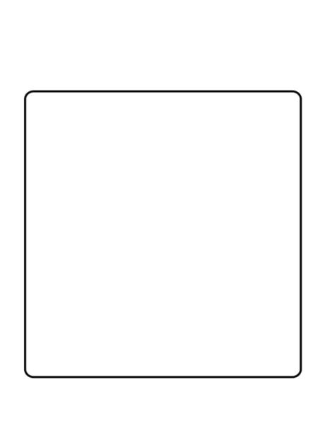 Comic Strips Vol V - Create Your Own Comic Book & Cover - S: Rounded Corners, 100 Pages, 8.5 x 11, Soft Cover, Single Image Front
