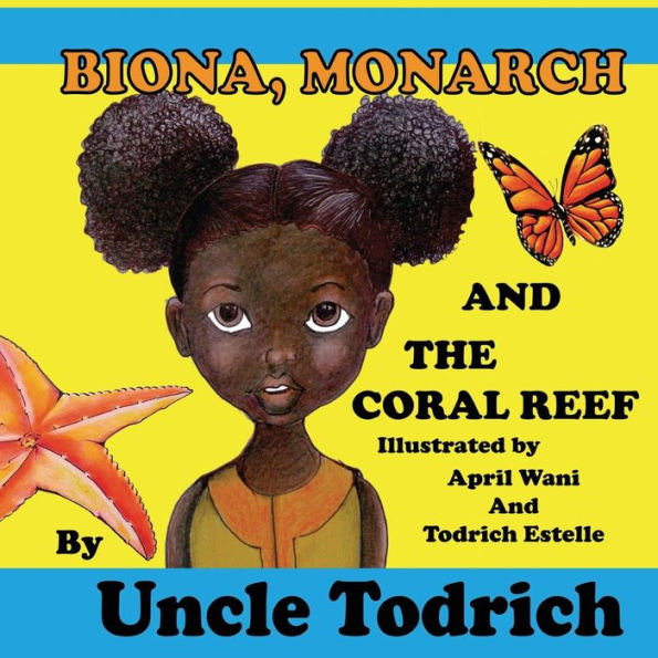 Biona Monarch and The Coral Reef (Biona The Savior)