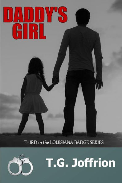 Daddy's Girl (Serie de insignias de Luisiana)