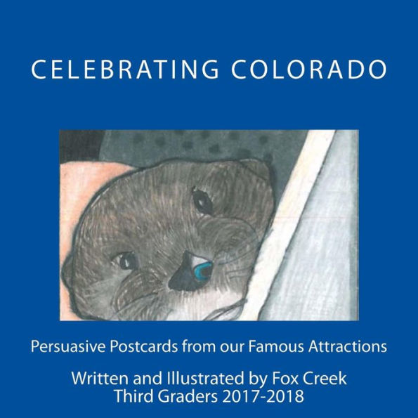 Celebrando Colorado: postales persuasivas de nuestras atracciones famosas