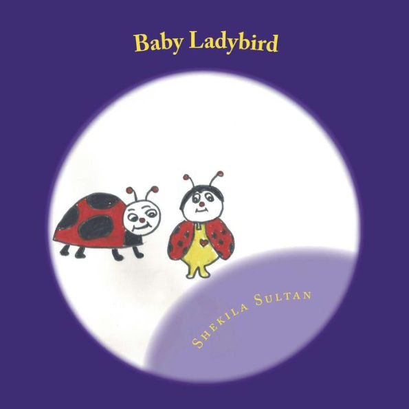 Baby Ladybird