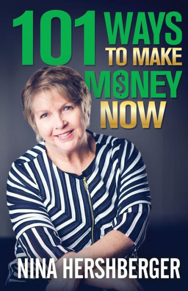 101 formas de ganar dinero ahora