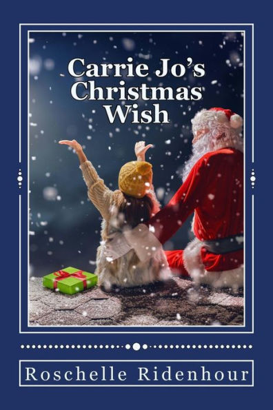 Carrie Jo's Christmas Wish