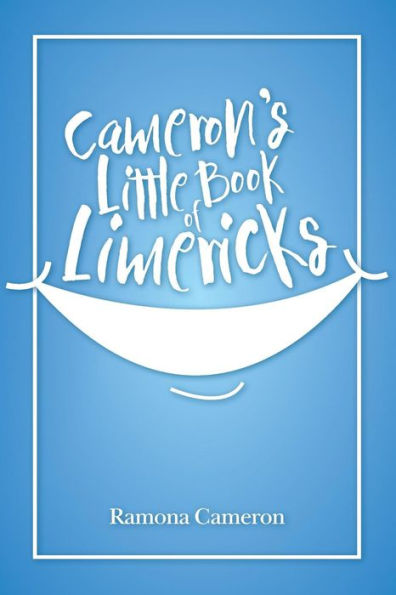 El pequeño libro de Limericks de Cameron