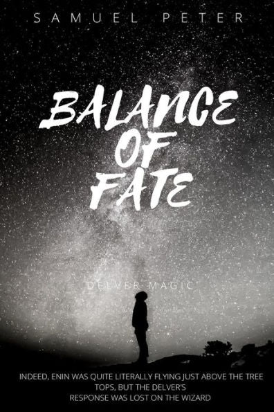 Balance Of Fate: Delver Magic