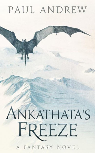 Ankathata's Freeze (Warlocked)