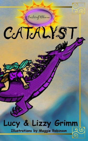 Catalyst (Tails of Elbana)