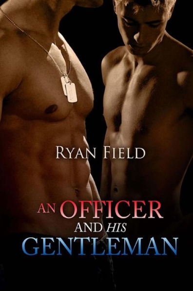An Officer And His Gentleman