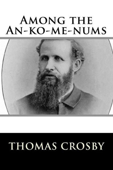 Among the An-ko-me-nums