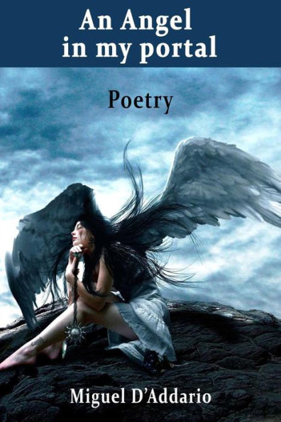 Un Ángel en mi portal: Poesía