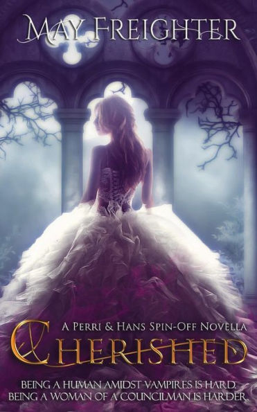 Apreciada (Serie Helena Hawthorn)