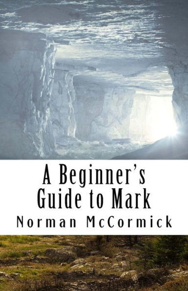 A Beginner's Guide to Mark