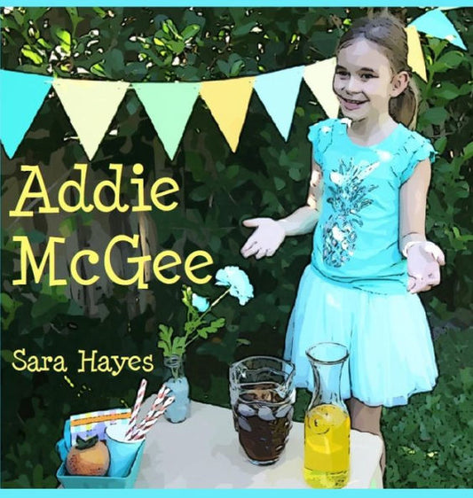Addie McGee (1) (Life Lessons)