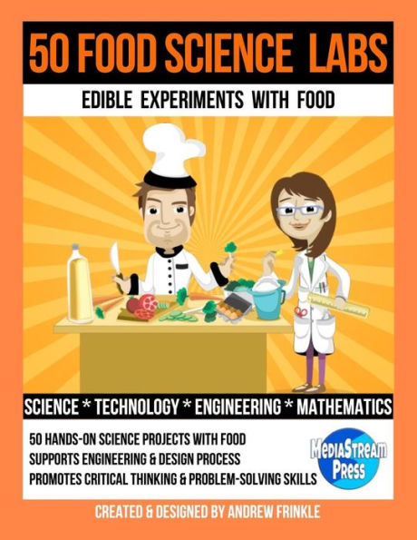 50 laboratorios de ciencias de los alimentos