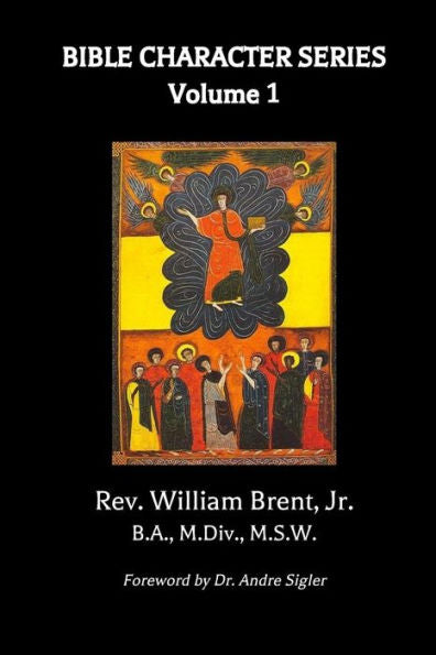 Bible Character Series, Volume 1: The theological, homiletical and biblical soundness of these messages are truly thought provoking. There is a kind ... subject matter in thought-provoking ideas.