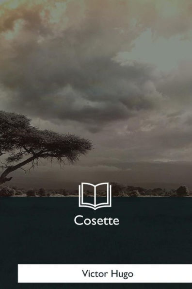 Cosette (French Edition)