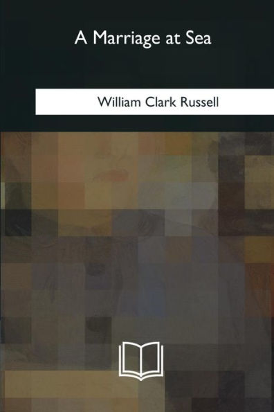 A Marriage at Sea (French Edition)