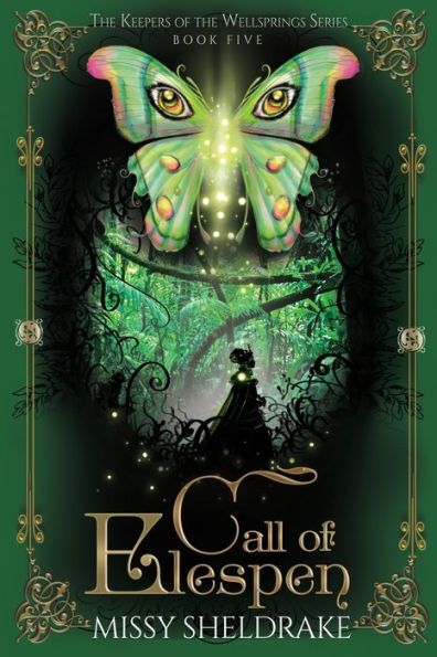 Call of Elespen (Keepers of the Wellsprings)