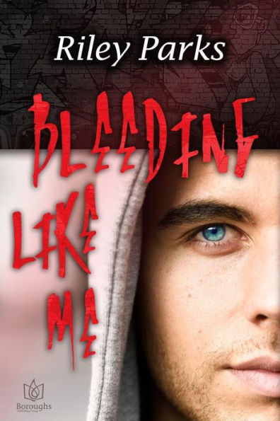 Bleeding Like Me