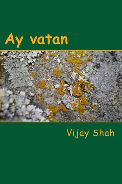 Ay Vatan (Gujarati Edition)