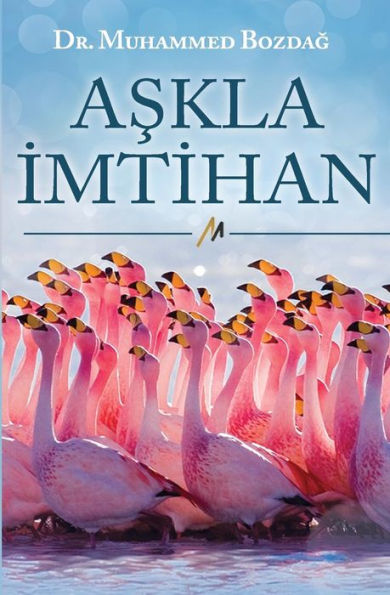 Askla Imtihan (Turkish Edition)