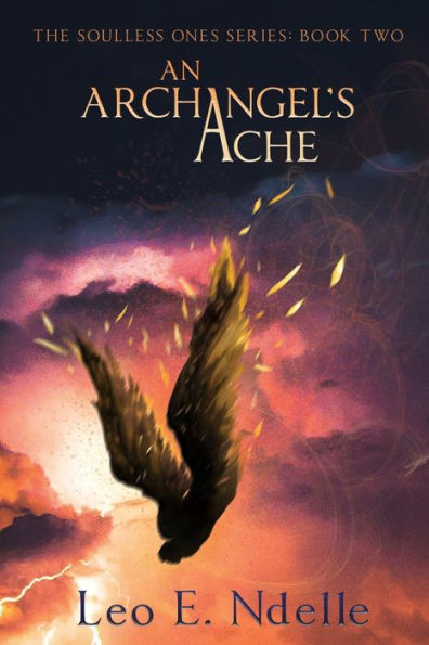 An Archangel's Ache (The Soulless Ones)