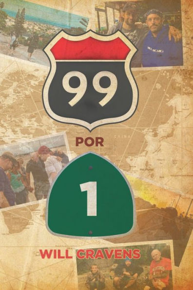 99 por 1 (Spanish Edition)