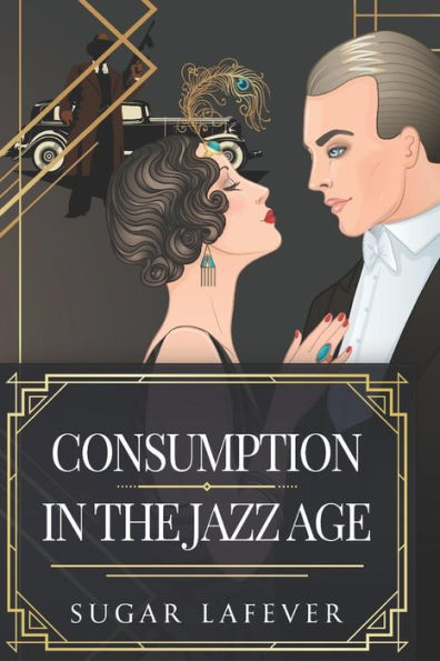 El consumo en la era del jazz