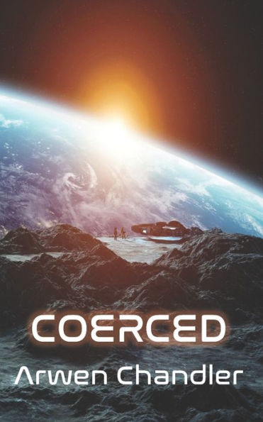 Coerced: A Pleiades Adventure (Pleiades Adventures)