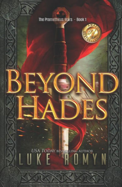 Beyond Hades (The Prometheus Wars)