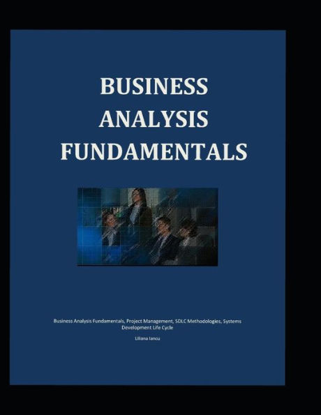 Business Analysis Fundamentals