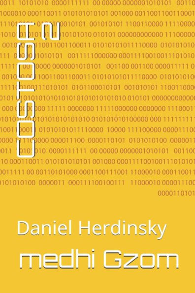 COSTOSA 2: Daniel Herdinsky (French Edition)