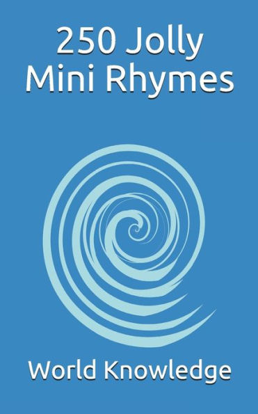 250 mini rimas alegres