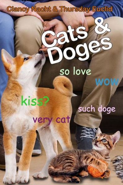 Gatos y Dogos