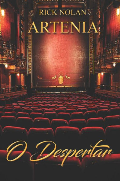 Artenia O Despertar (Edición Portuguesa)