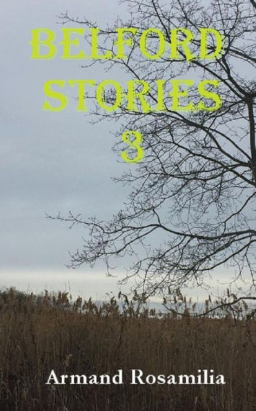 Historias de Belford 3