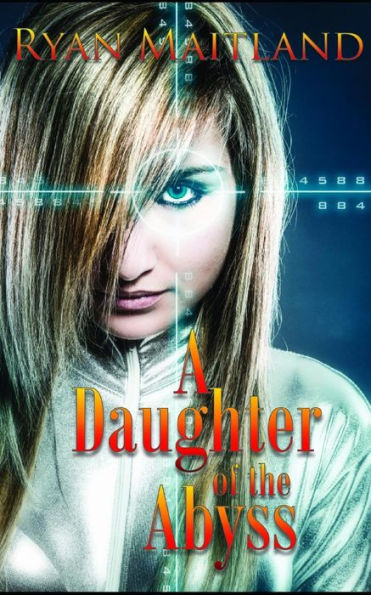 A Daughter of the Abyss (Amelia Graves)