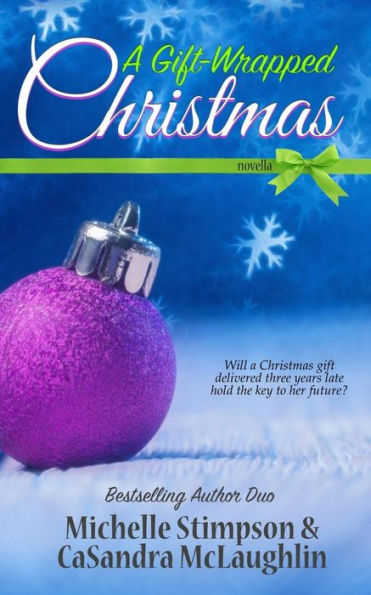 A Gift-Wrapped Christmas