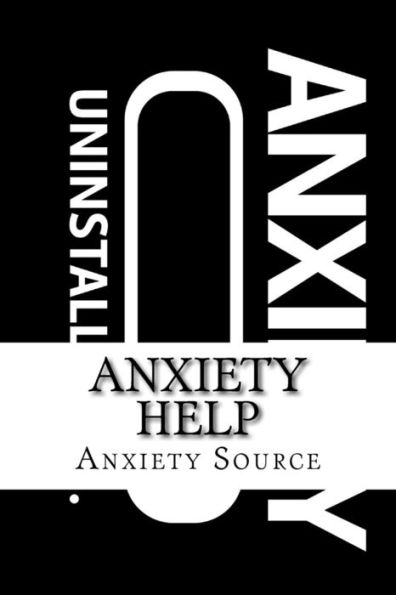 Anxiety Help
