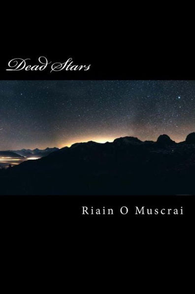 Dead Stars: Book 1 - The Chronicles of Harth
