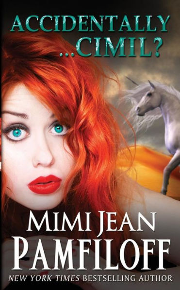 Accidentalmente... ¿Cimil? (Una novela corta accidentalmente tuya): Libro 4.5