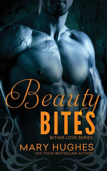 Beauty Bites (Biting Love)