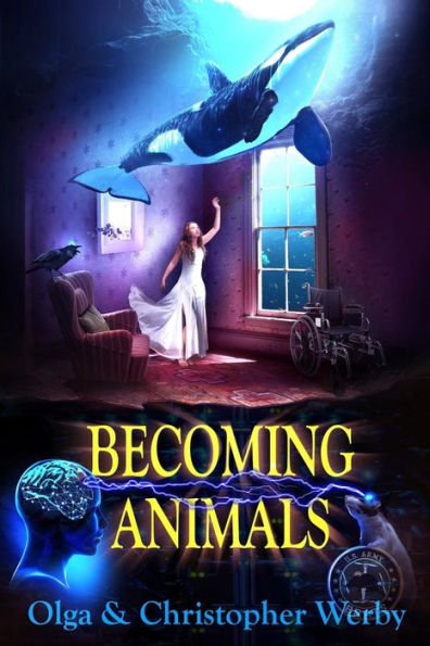 Convertirse en animales